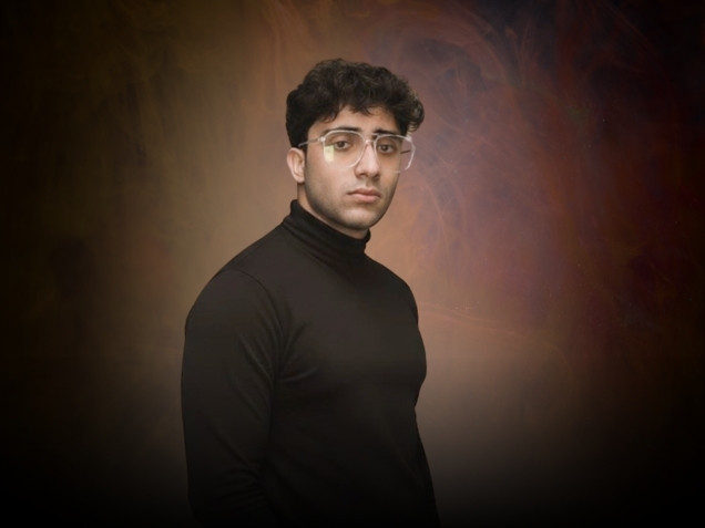 Subtain Manzur