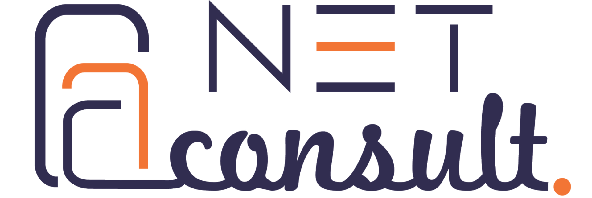 NetConsult Logo