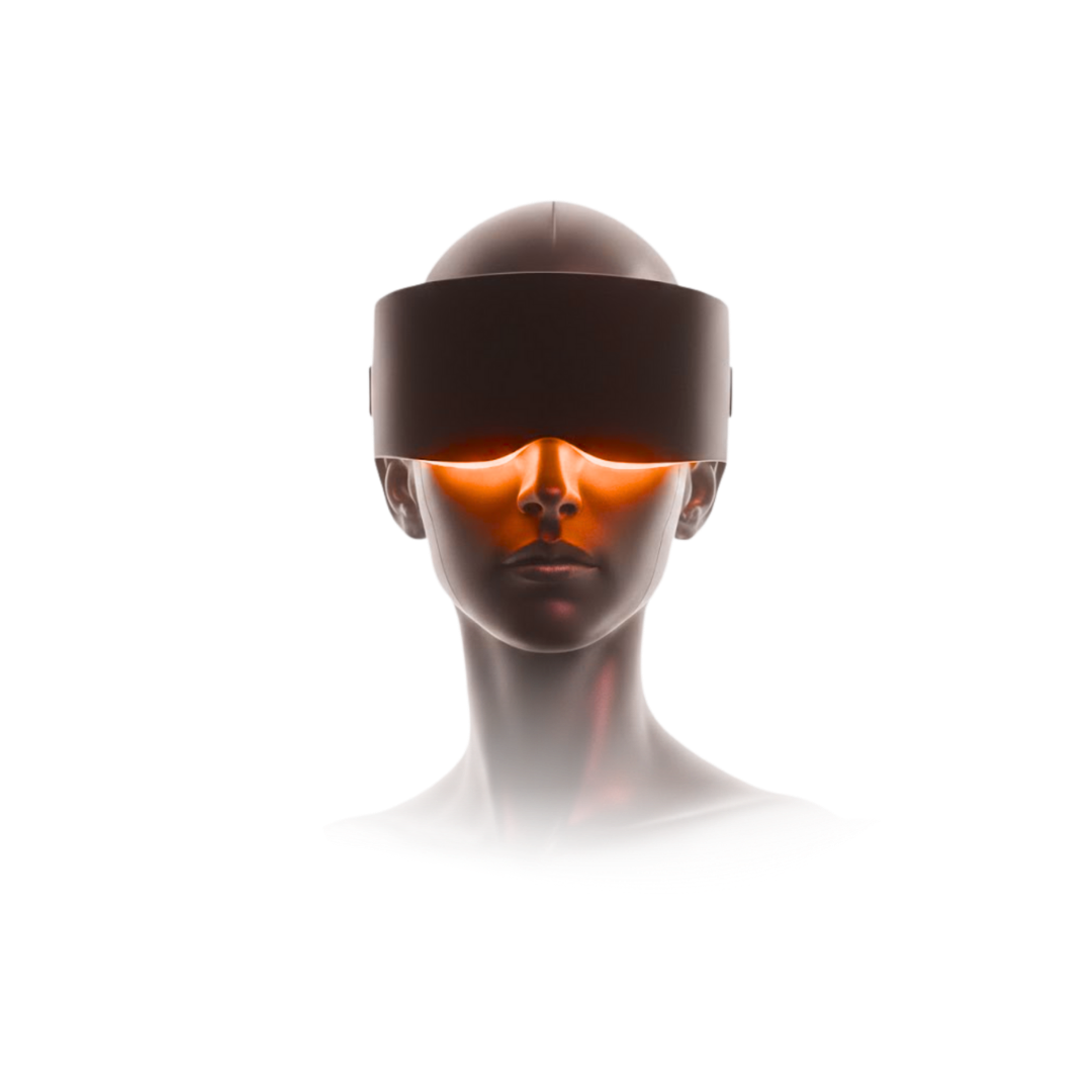 VR Woman
